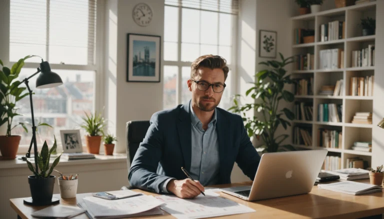 credit immobilier auto entrepreneur