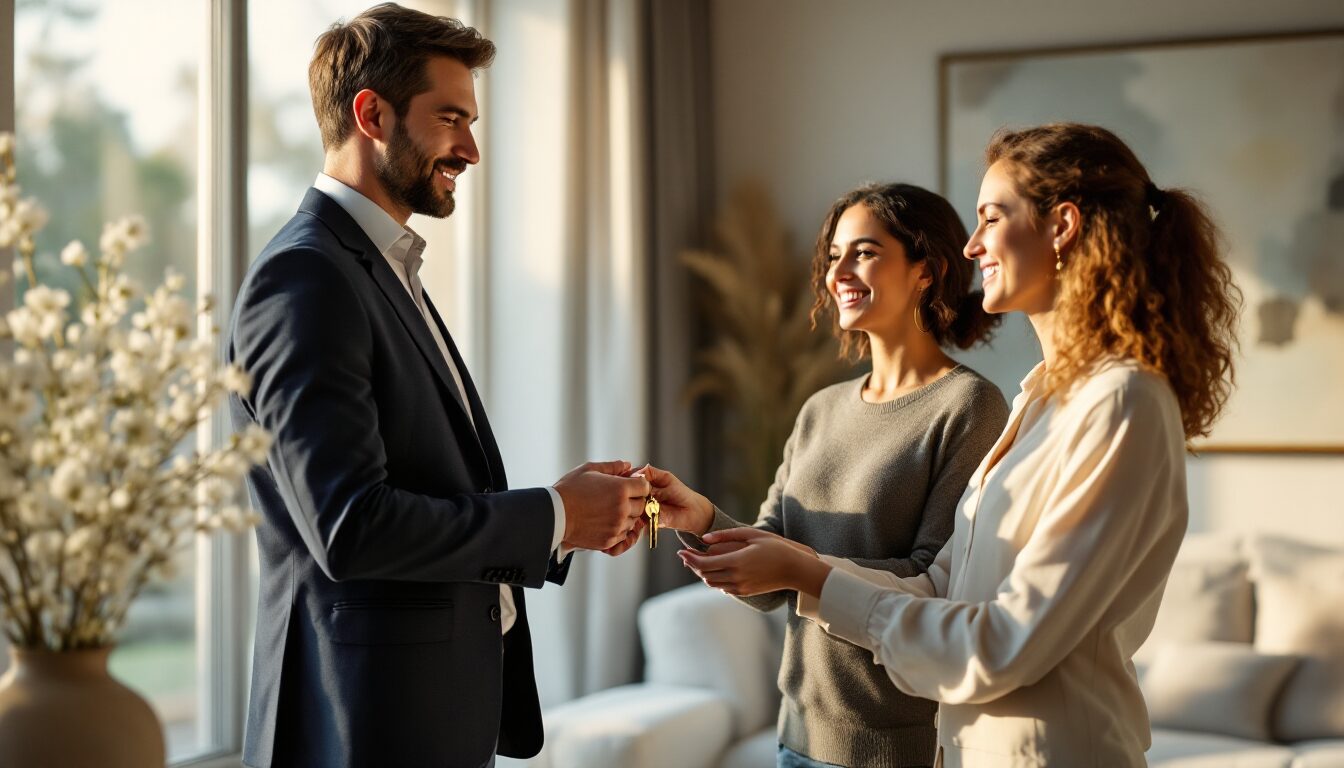 frais d agence immobilière