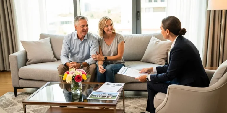 mettre en vente sa maison