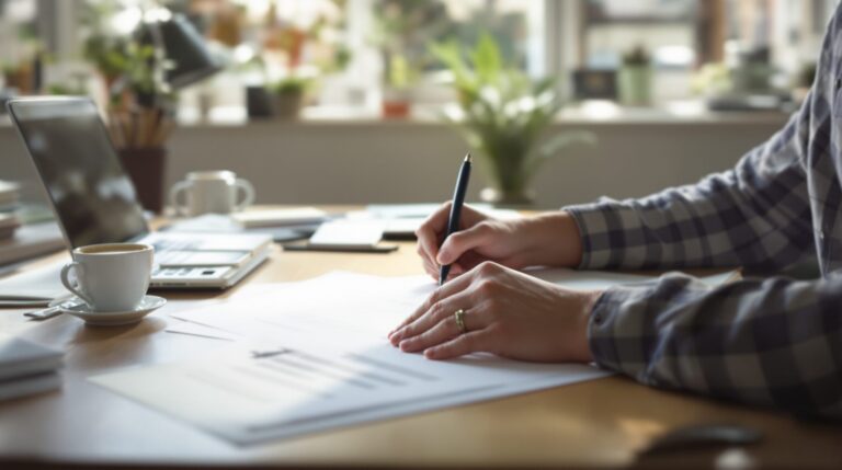 modele de lettre de surendettement gratuit