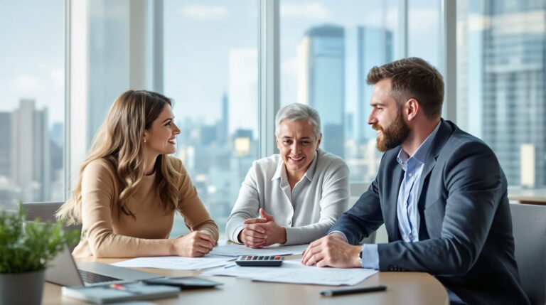 prévision taux immobilier 2025 25 ans