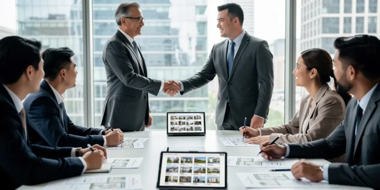 trouver investisseur immobilier