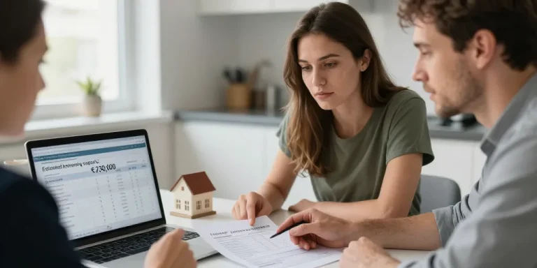combien peut on emprunter avec 3500 euros par mois