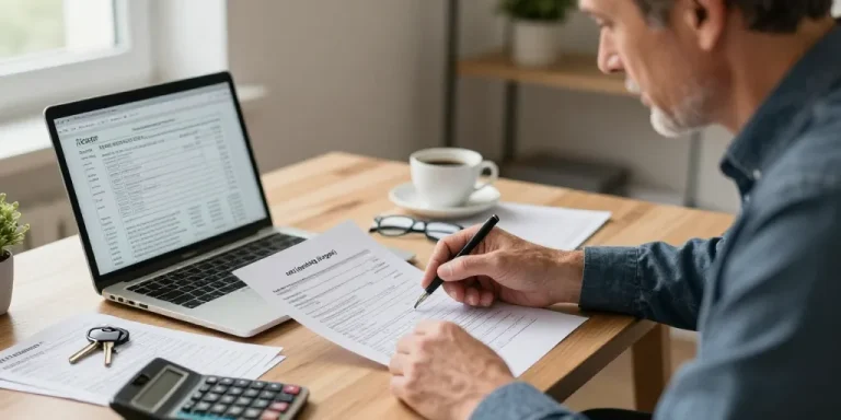 declaration impot loyer avec ou sans charge