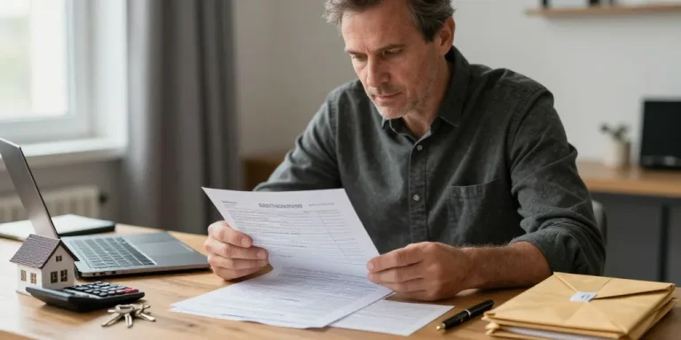 déduction taxe foncière