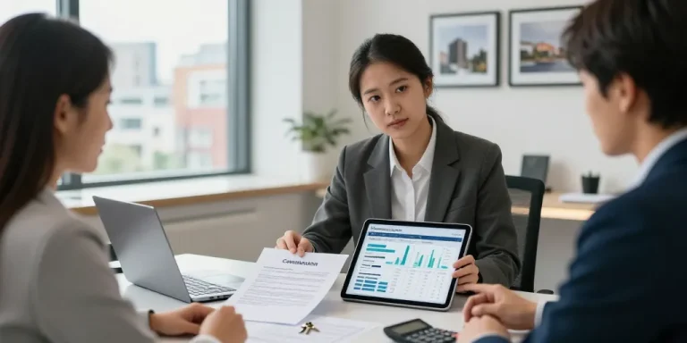 mandataire immobilier avantages inconvénients