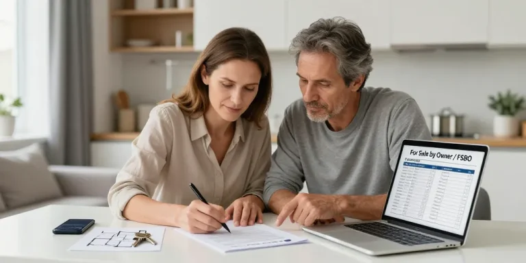 comment vendre un bien immobilier sans agence