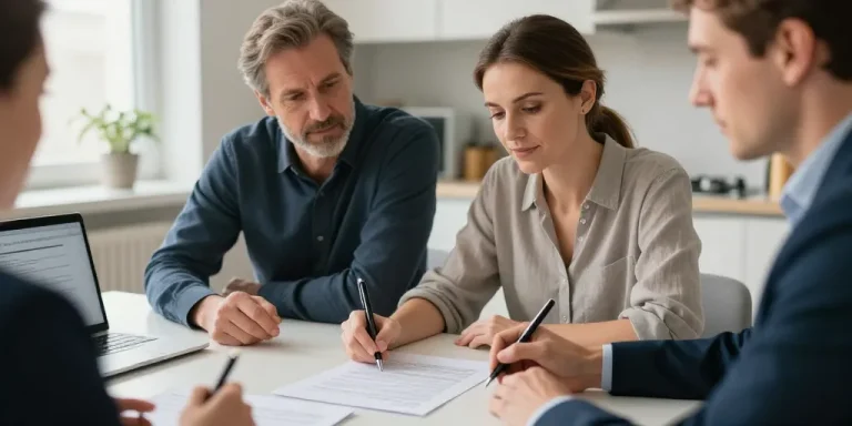 délégation assurance pret immobilier
