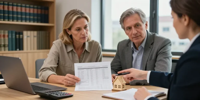 droits de succession immobilier