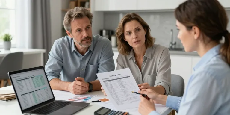 pret travaux et pret immobilier