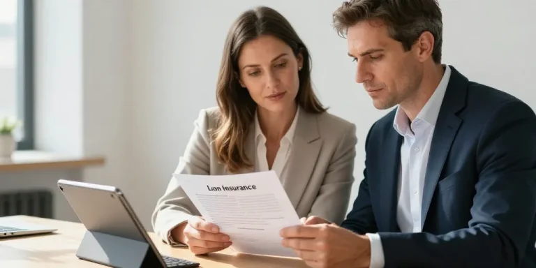 assurance emprunteur banque populaire avis