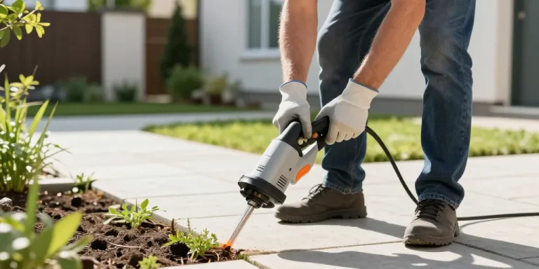 désherbant glyphosate
