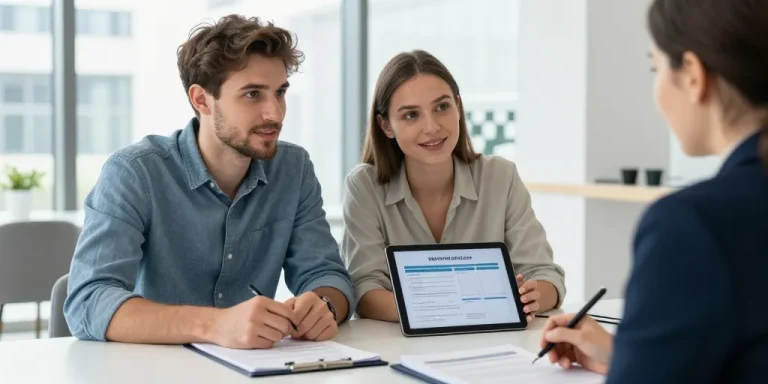 peut on avoir un credit immobilier sans apport