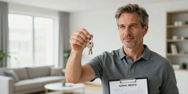 propriétaire bailleur def