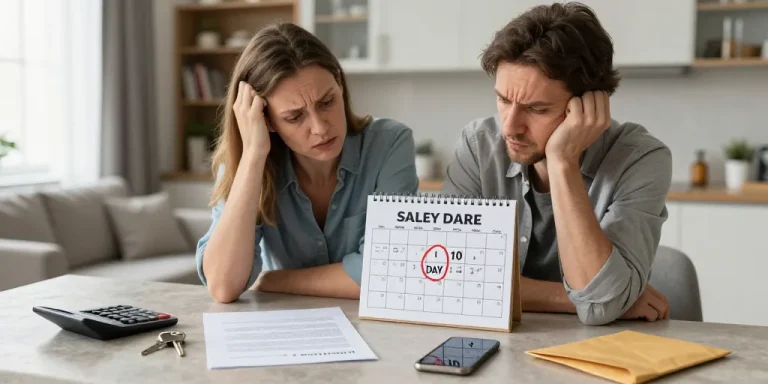 annuler un achat immobilier