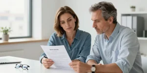 contrat pret immobilier