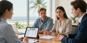 credit immobilier la reunion