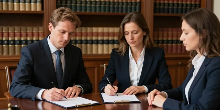 dissolution copropriété notaire