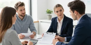 qui paie le courtier immobilier