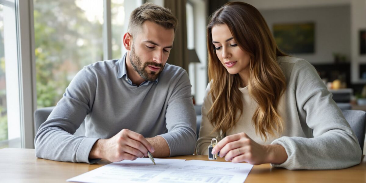 acheter un bien immobilier à deux sans être marié