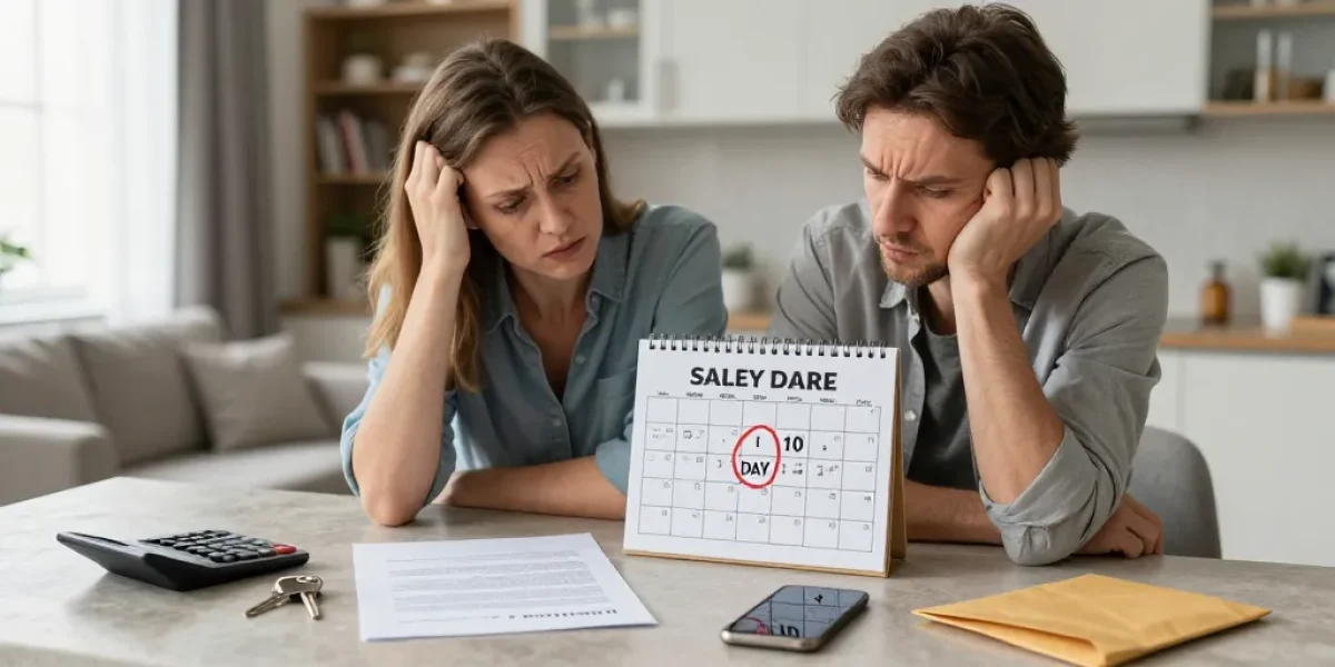 annuler un achat immobilier