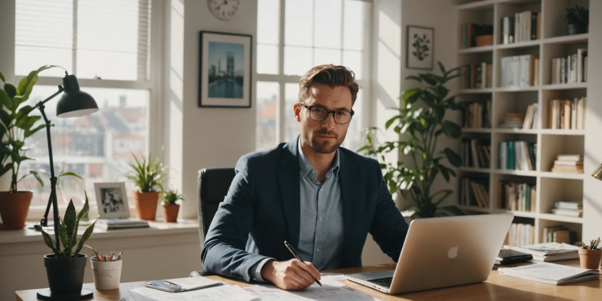 credit immobilier auto entrepreneur
