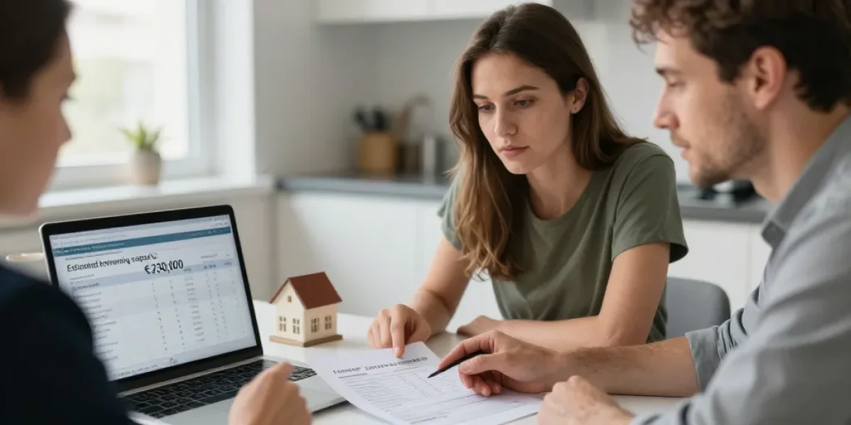 combien peut on emprunter avec 3500 euros par mois