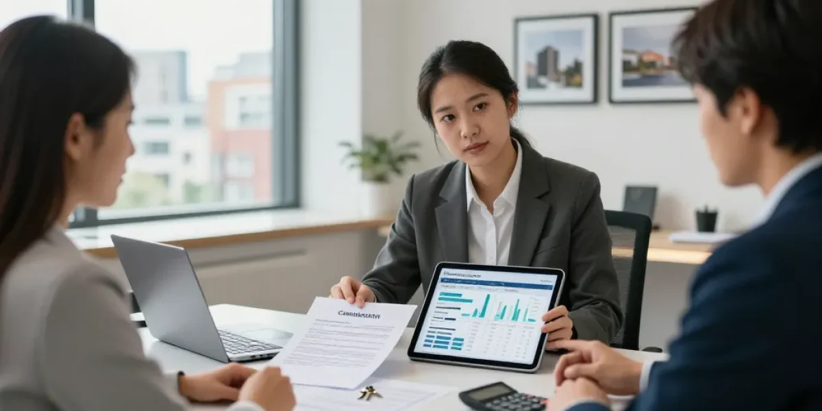 mandataire immobilier avantages inconvénients
