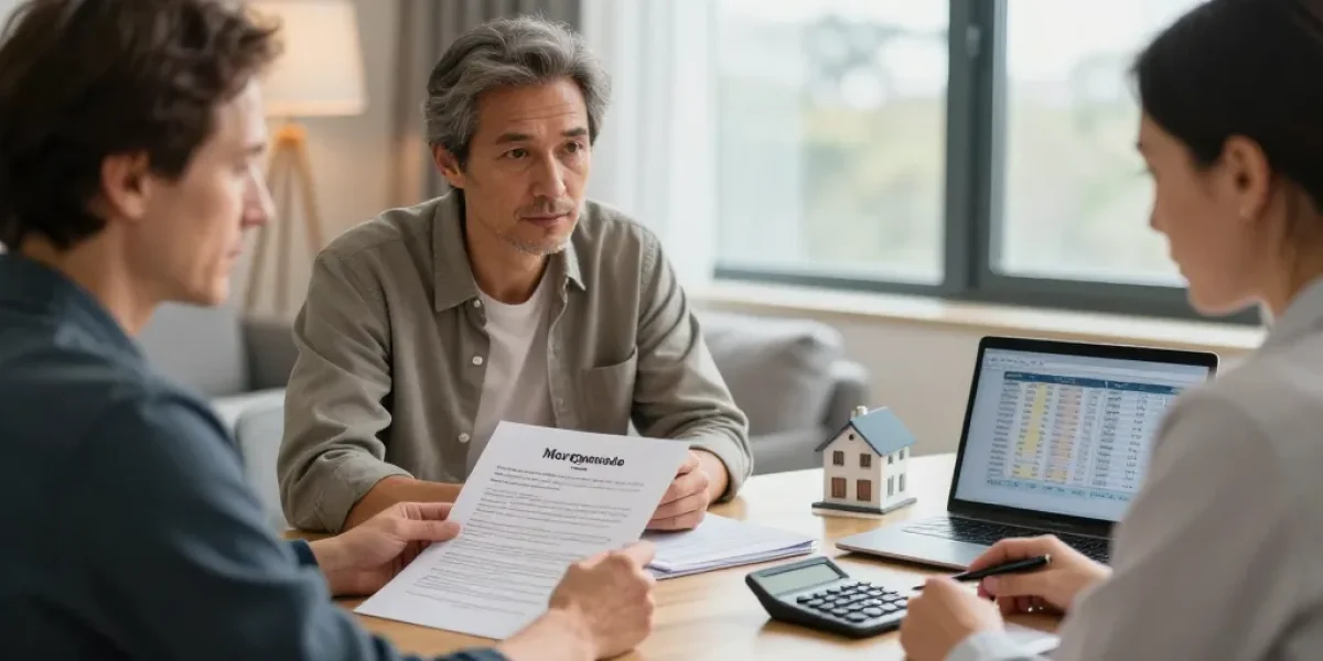 rachat de credit immobilier et conso