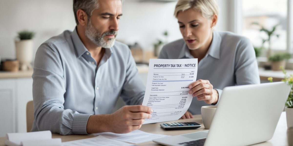 taxe des proprietaire