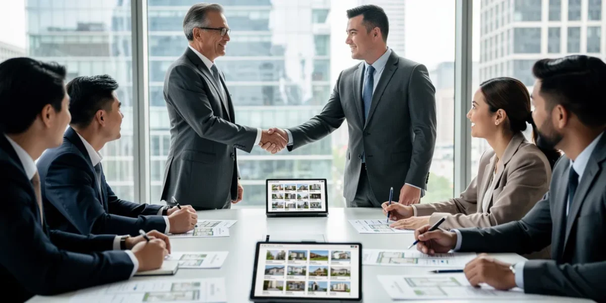 trouver investisseur immobilier