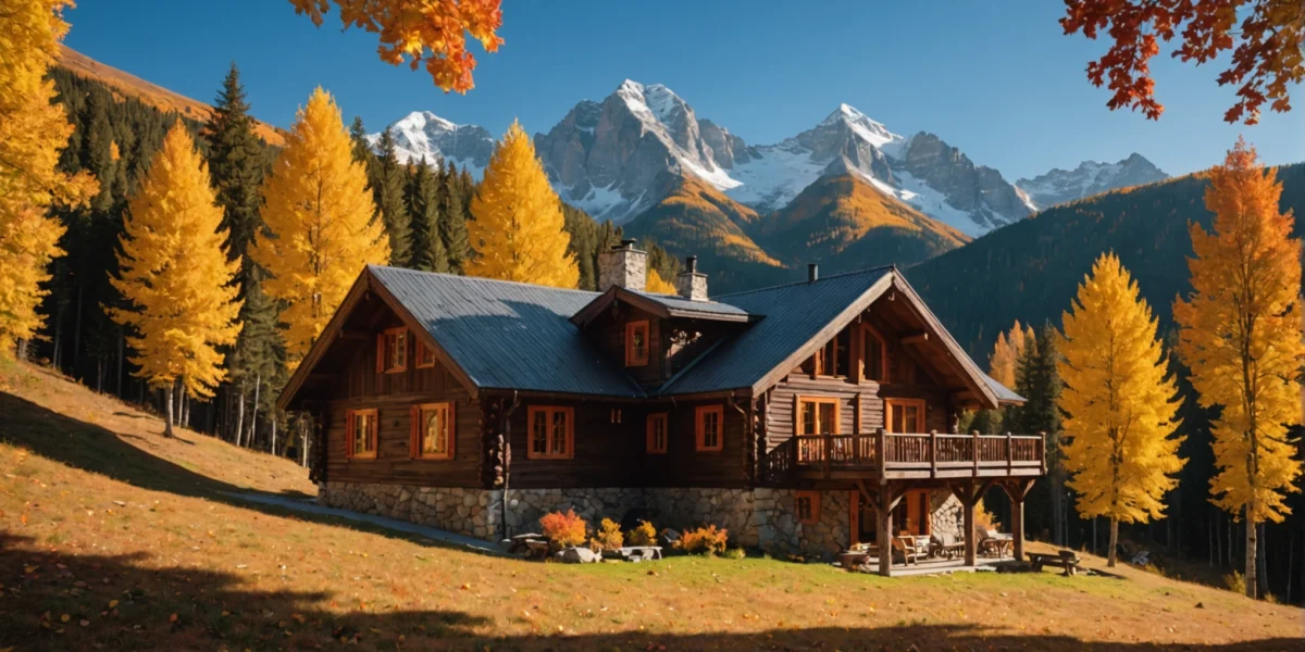 Un_Havre_de_Paix_:_L_Attrait_des_Chalets_en_Bois_avec_Terrain