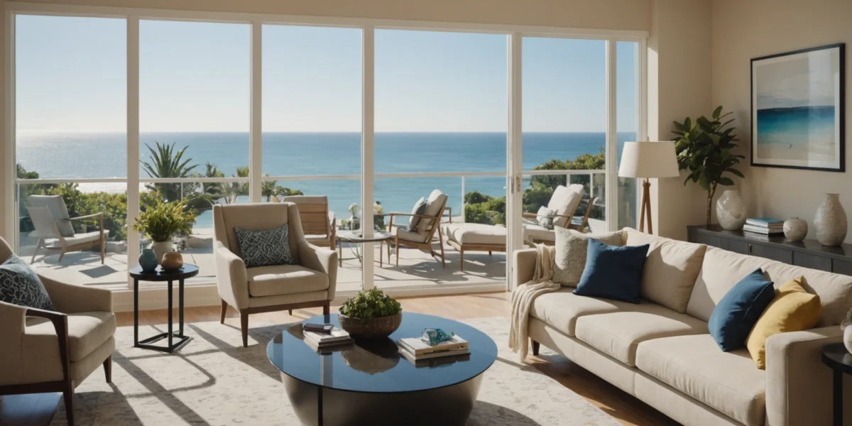vivre de l'immobilier